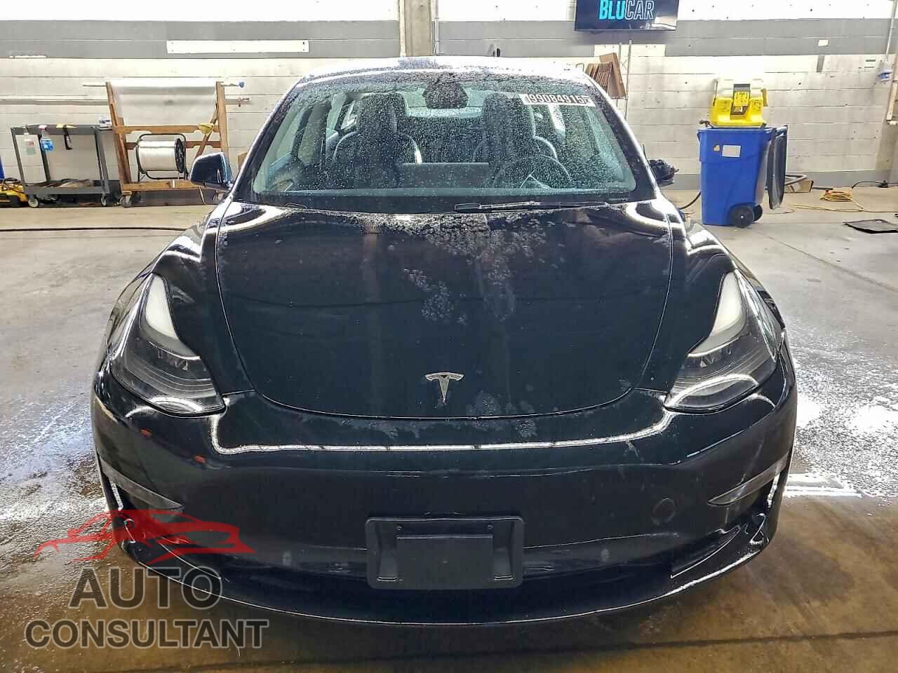 TESLA MODEL 3 2022 - 5YJ3E1EA1NF285614