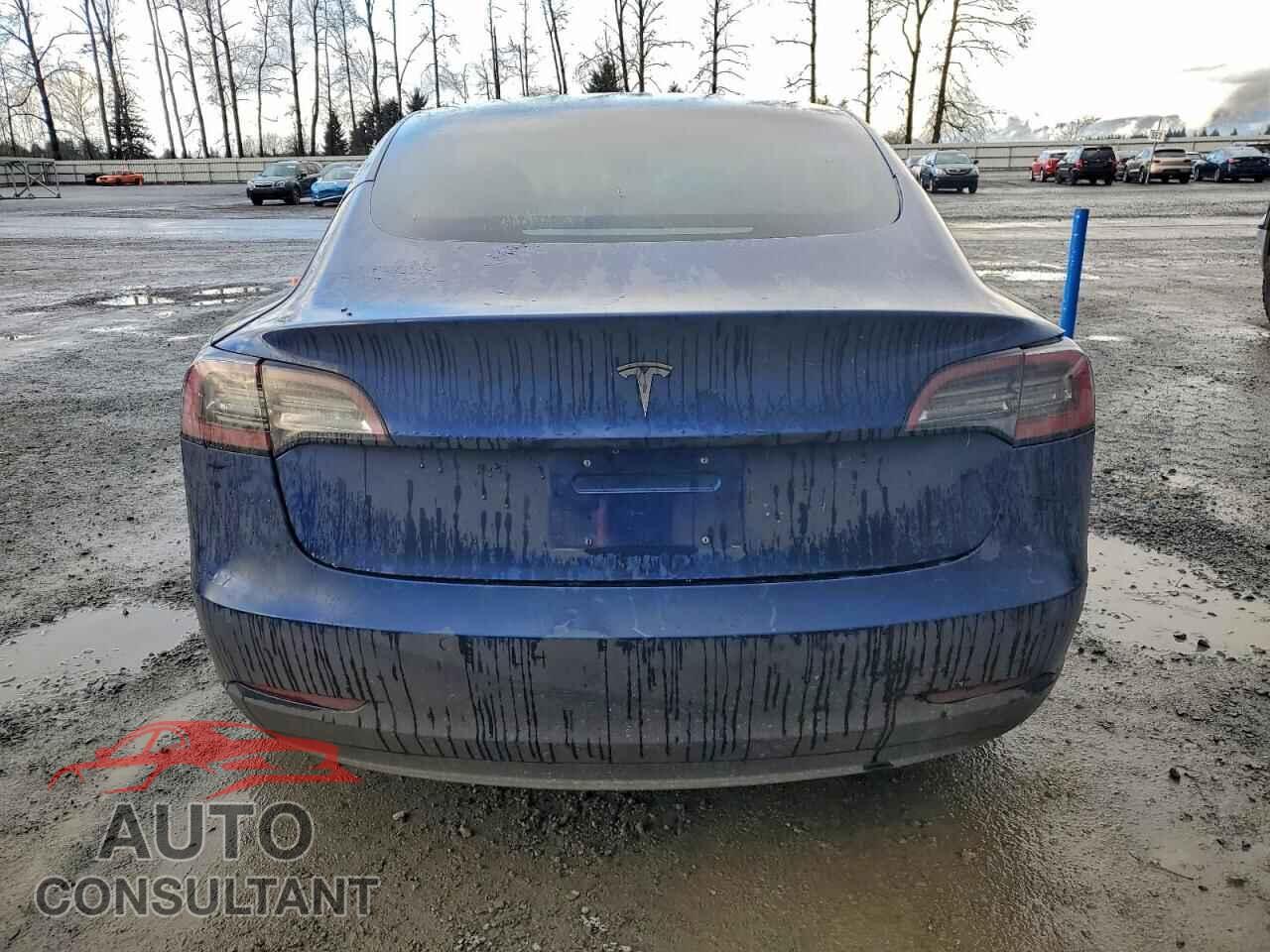 TESLA MODEL 3 2018 - 5YJ3E1EA4JF169365