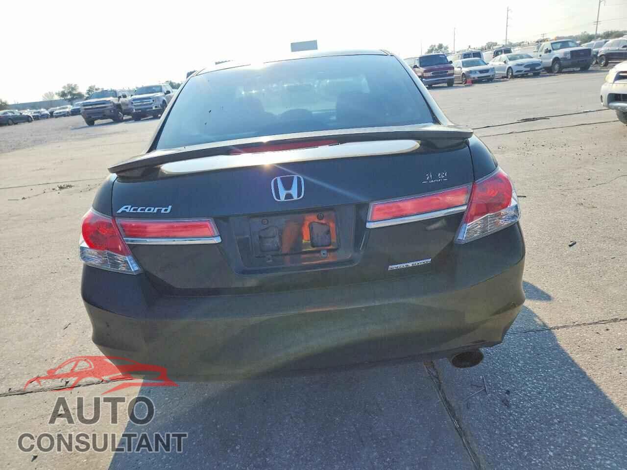HONDA ACCORD 2012 - 1HGCP2F65CA213946