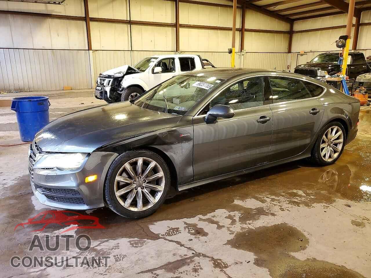 AUDI A7 2013 - WAU2GAFC4DN052247