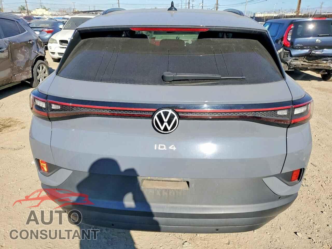 VOLKSWAGEN ID.4 PRO 2023 - 1V2CMPE82PC012179
