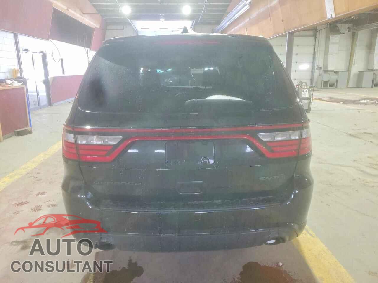 DODGE DURANGO 2021 - 1C4SDJH92MC740952