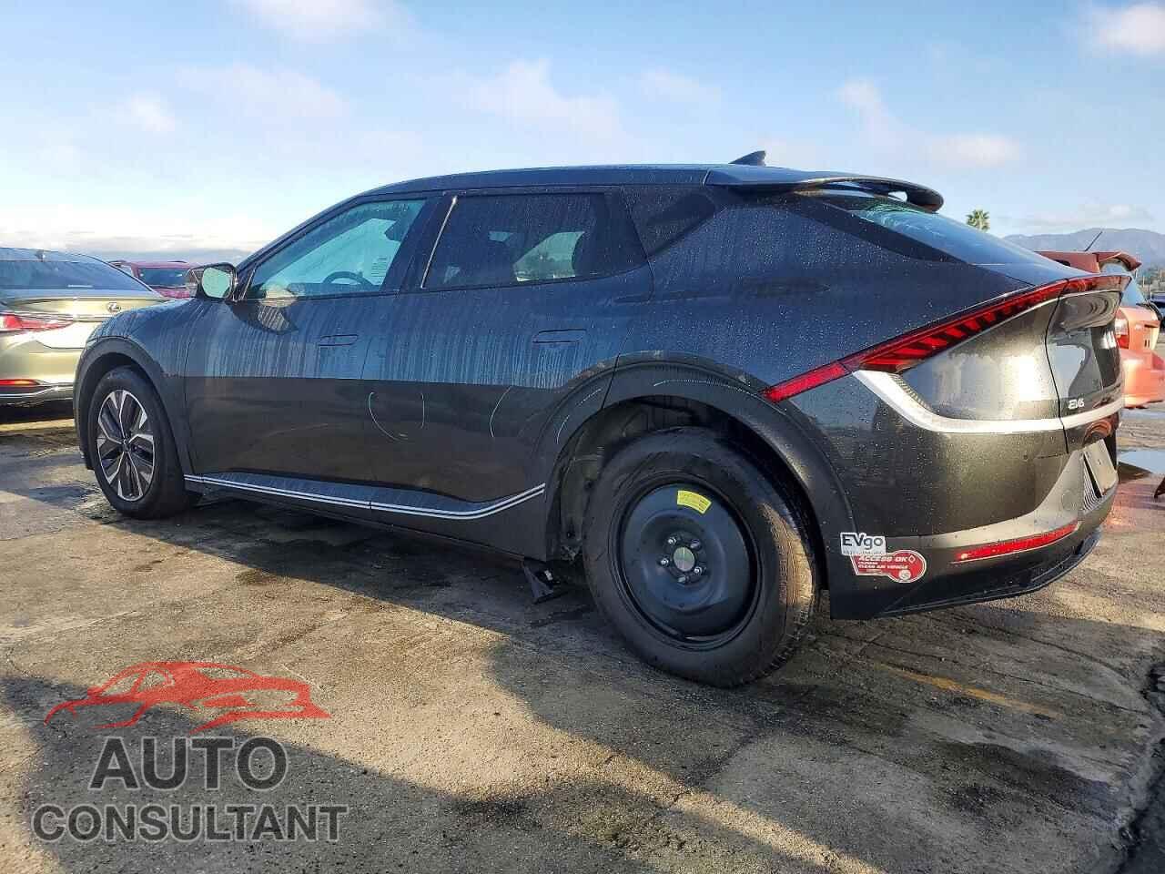 KIA EV6 LIGHT 2024 - KNDC3DLC5R5201927