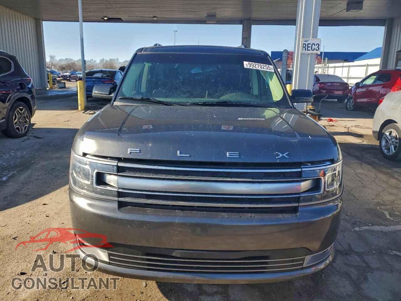 FORD FLEX 2015 - 2FMHK6D8XFBA22817