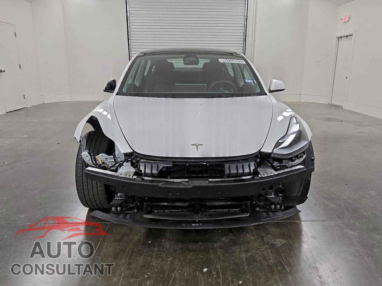TESLA MODEL 3 2023 - 5YJ3E1EA4PF624157