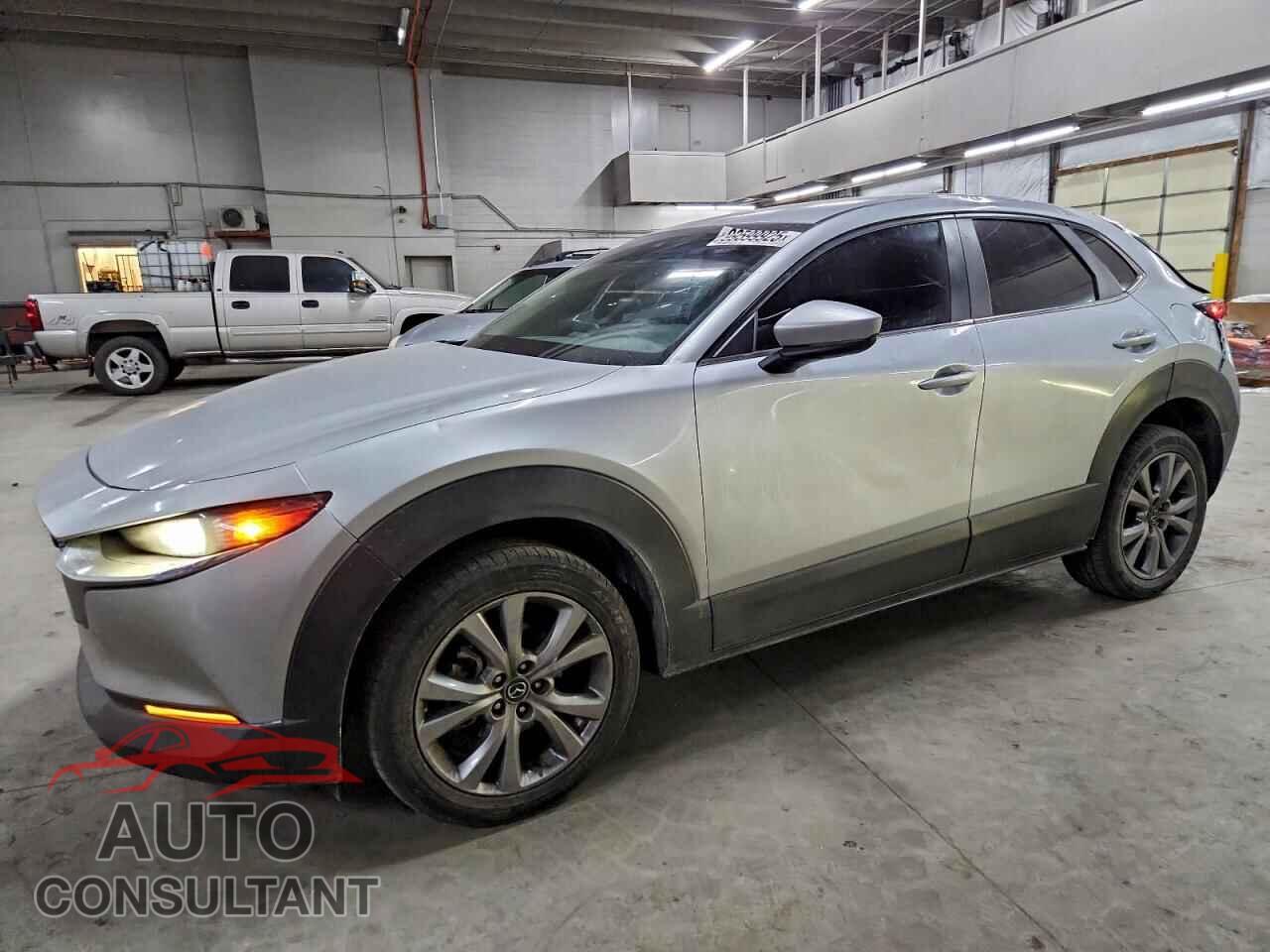 MAZDA CX30 2021 - 3MVDMABL5MM229116