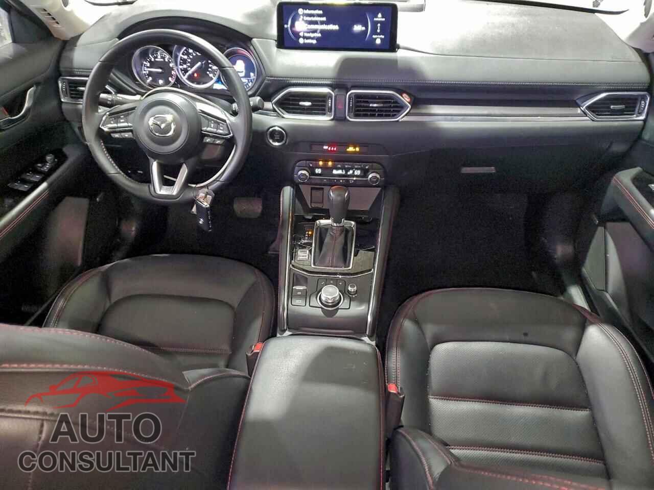 MAZDA CX-5 PREFE 2025 - JM3KFBCM1S0676002