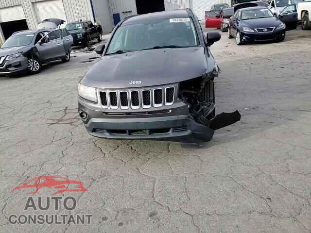 JEEP COMPASS 2014 - 1C4NJCBB0ED854425