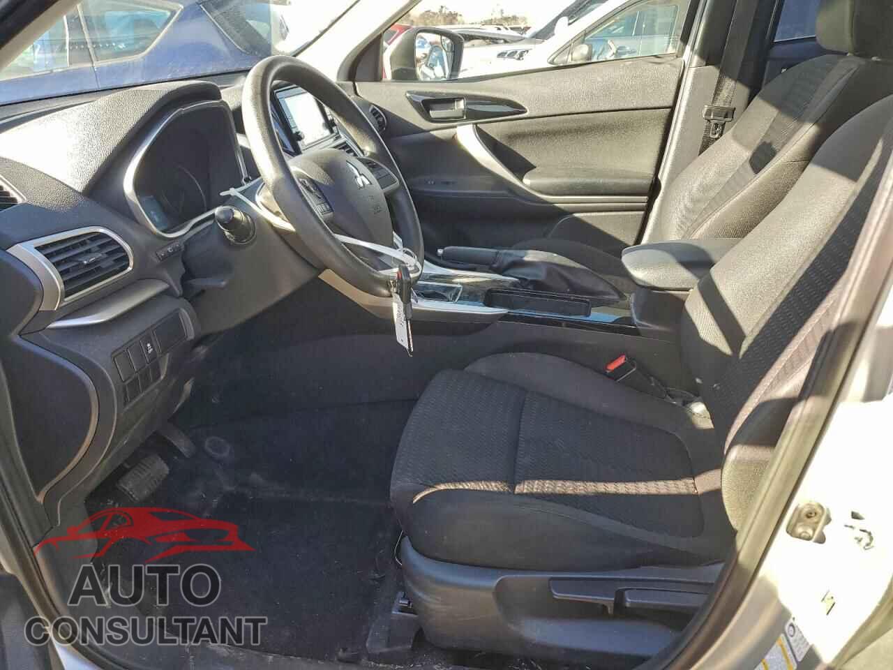 MITSUBISHI ECLIPSE 2020 - JA4AS3AA2LZ022258