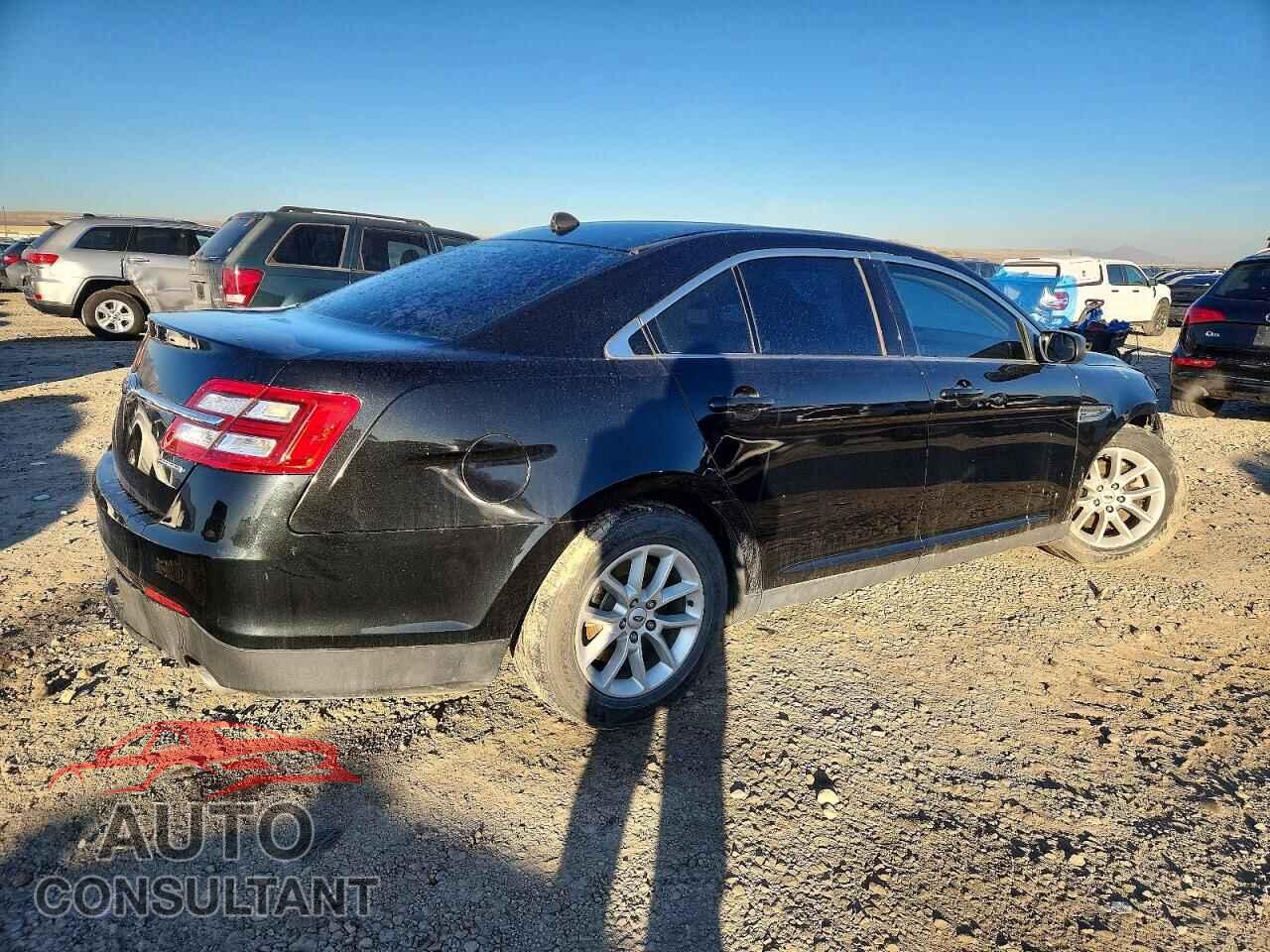 FORD TAURUS 2014 - 1FAHP2D89EG175460