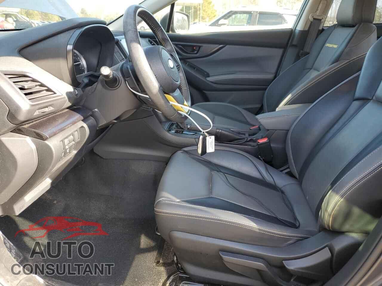 SUBARU CROSSTREK 2022 - JF2GTHSCXNH257995