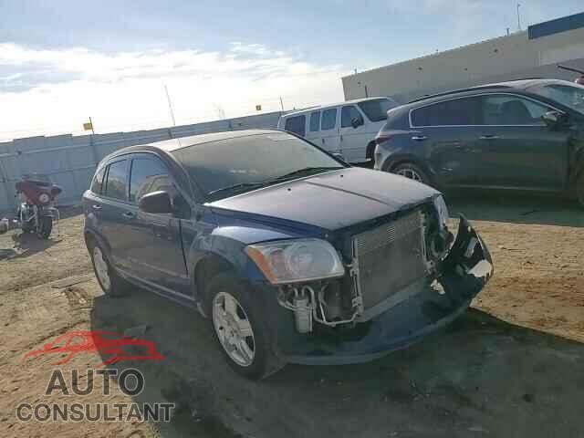 DODGE CALIBER 2009 - 1B3HB48A99D171404