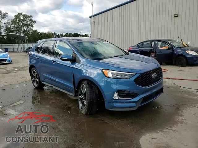 FORD EDGE 2019 - 2FMPK4AP4KBB99546