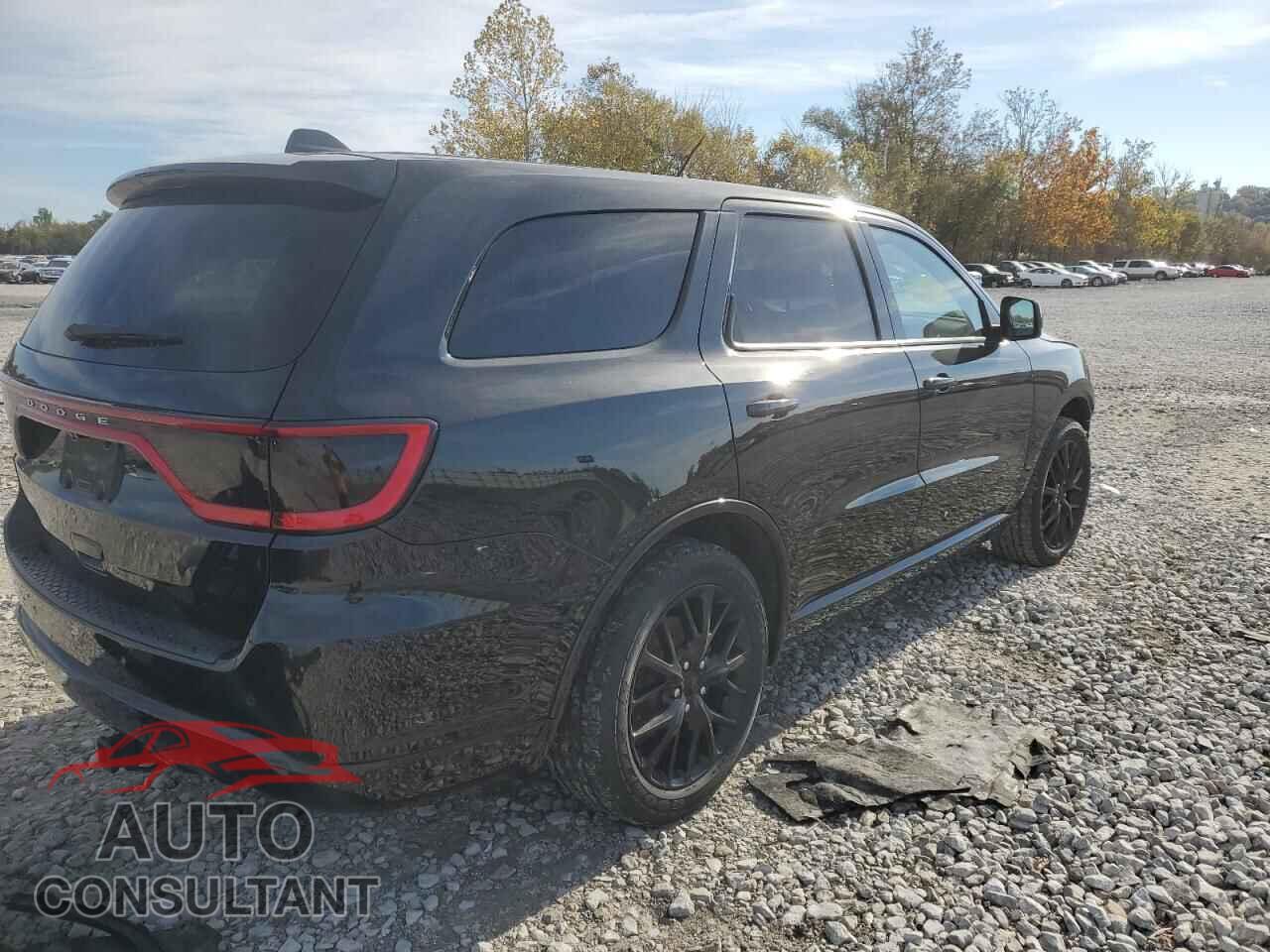 DODGE DURANGO 2015 - 1C4RDHDG4FC834023