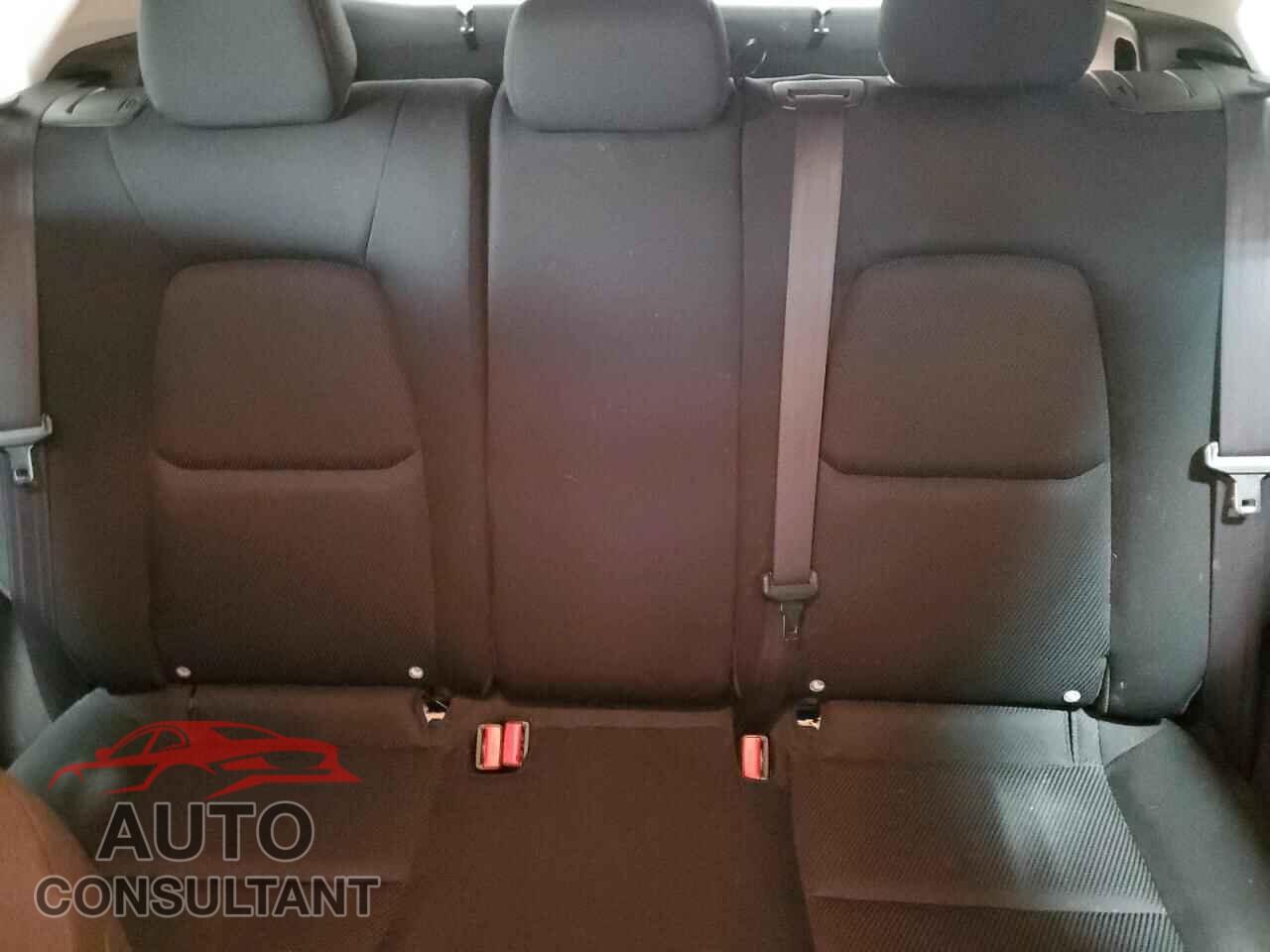 MAZDA CX-5 2019 - JM3KFBBM8K0611732