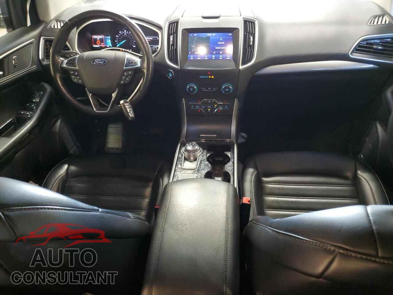 FORD EDGE 2019 - 2FMPK4J97KBB74545