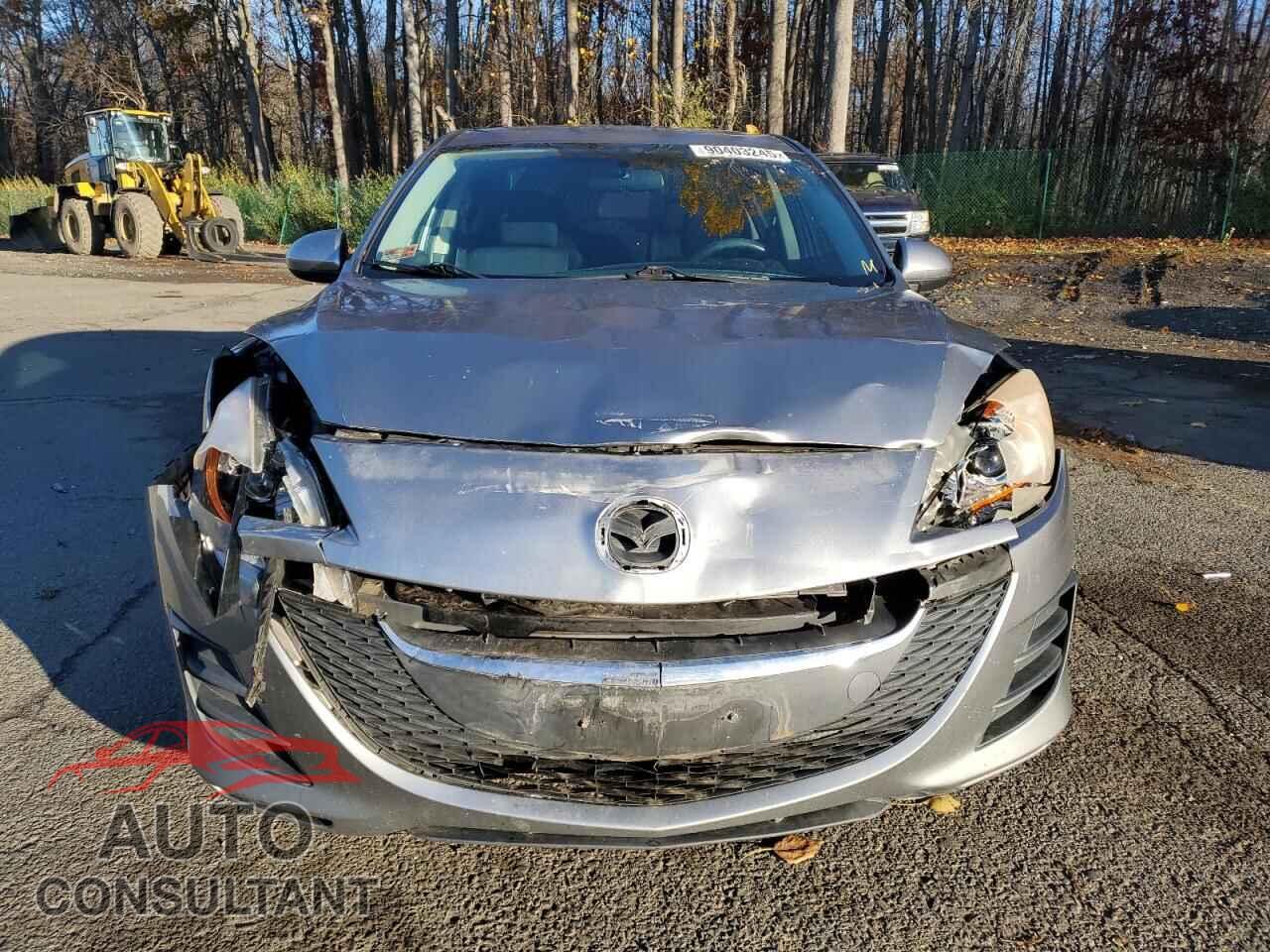 MAZDA 3 2010 - JM1BL1SF7A1212560