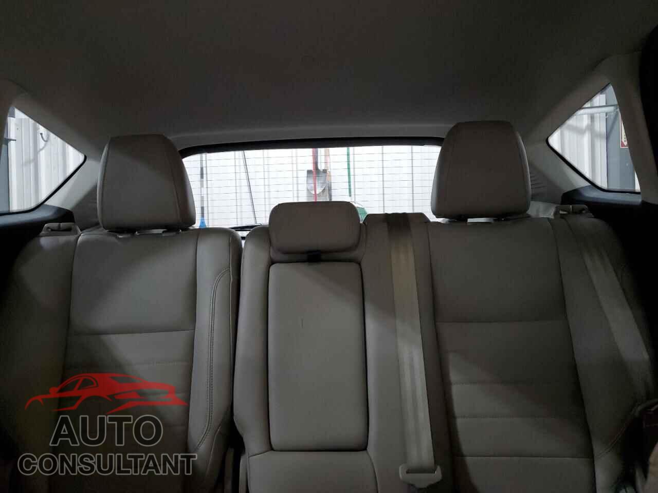 FORD CMAX 2013 - 1FADP5CU0DL545196