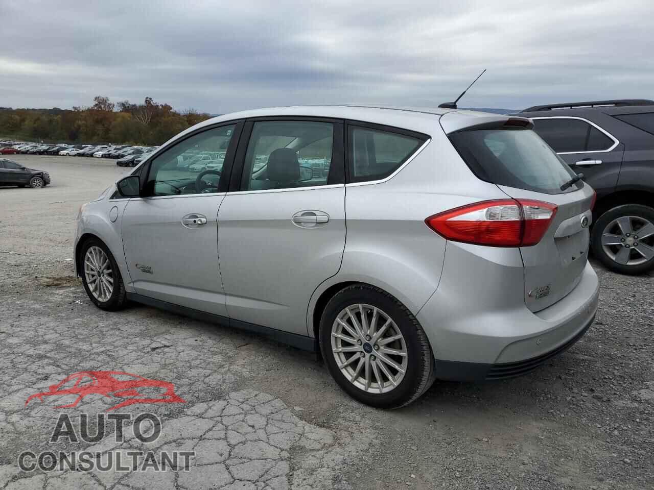FORD CMAX 2016 - 1FADP5CU2GL119434