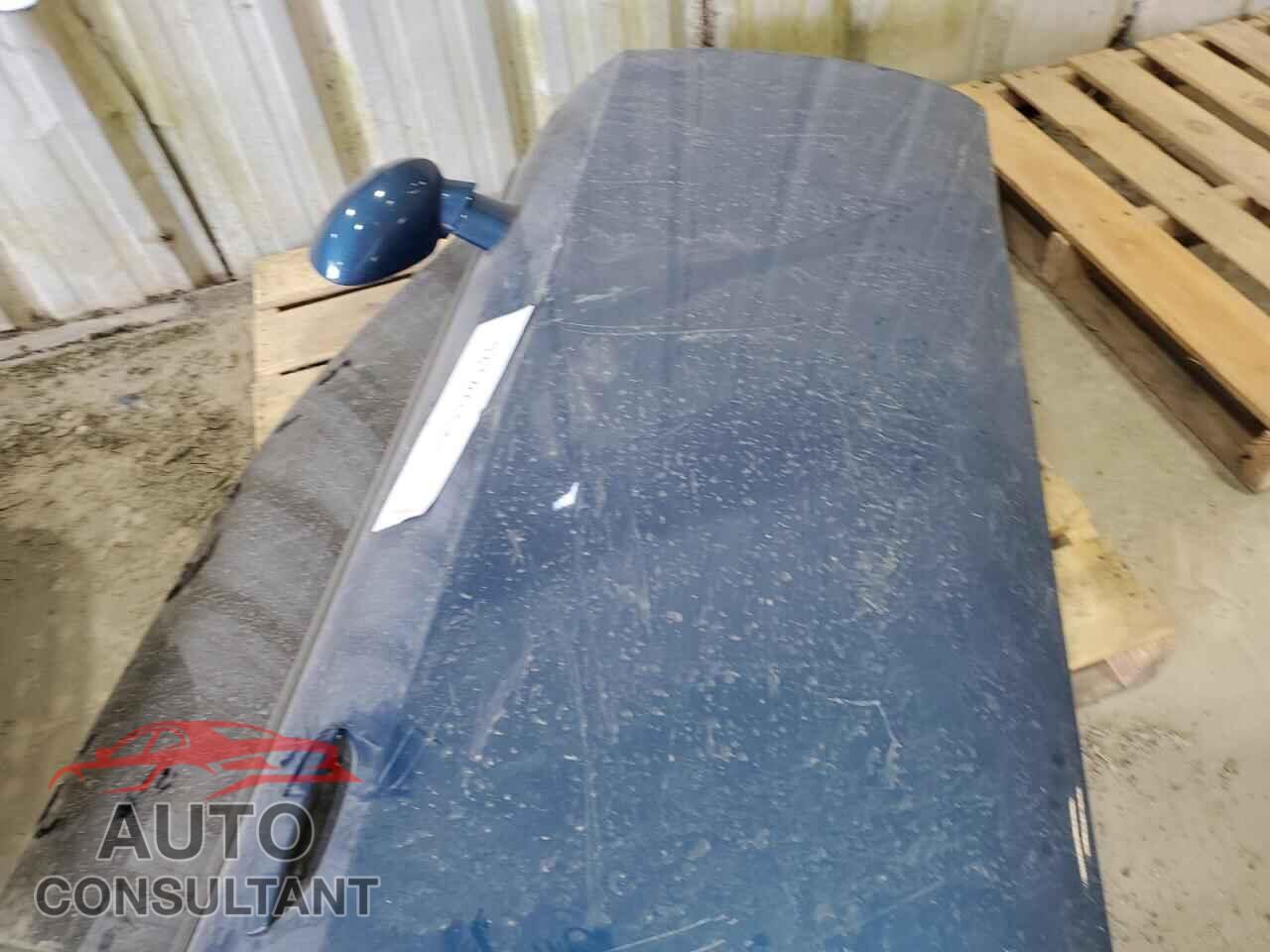 DODGE CHALLENGER 2022 - 2C3CDZFJXNH171562