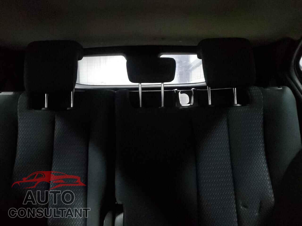 MITSUBISHI ECLIPSE 2019 - JA4AT3AA8KZ003354