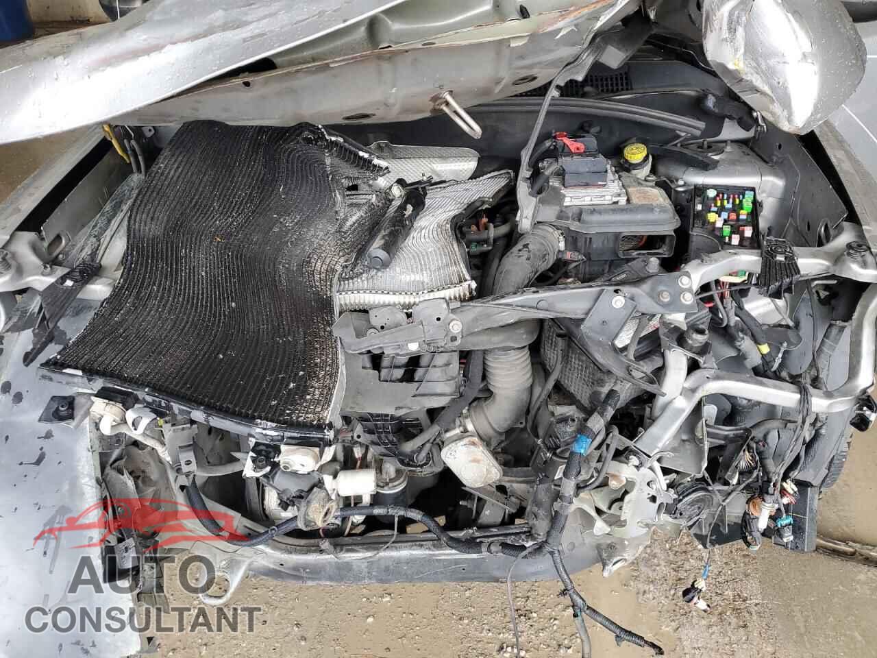 JEEP COMPASS 2015 - 1C4NJCBA6FD218892