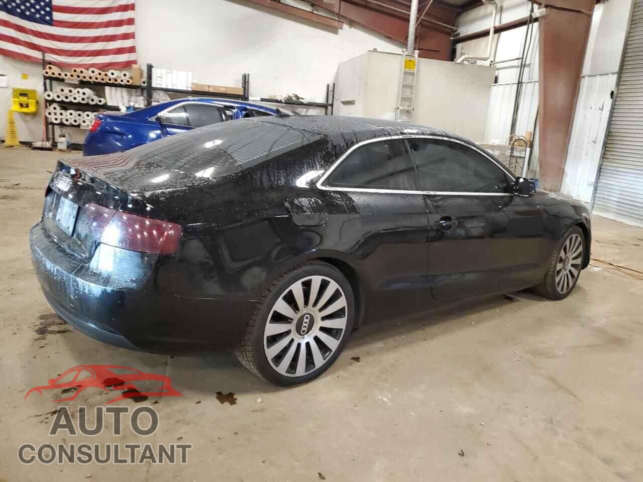 AUDI A5 2014 - WAUGFBFR0EA004904