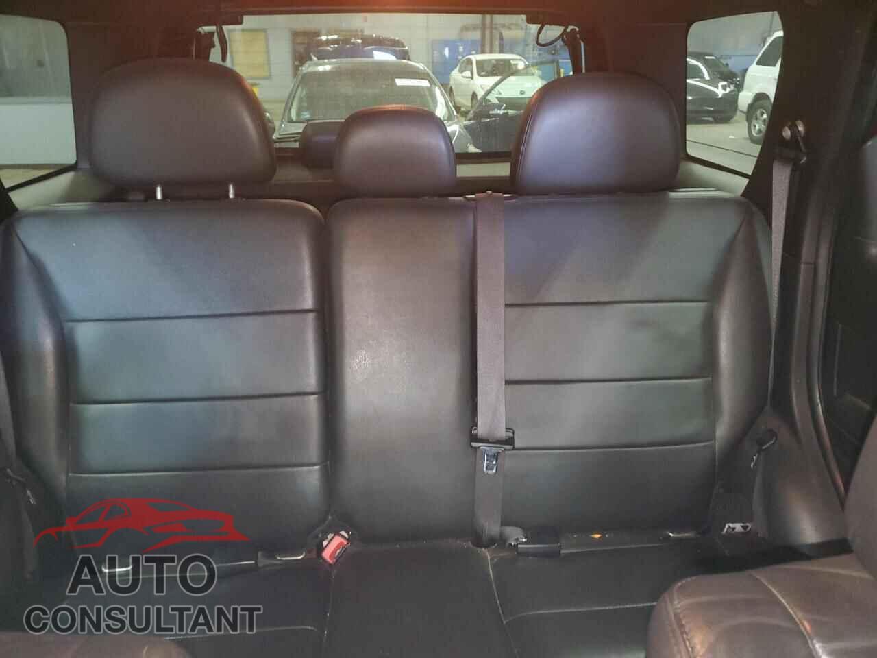 FORD ESCAPE 2011 - 1FMCU0EG5BKB26980