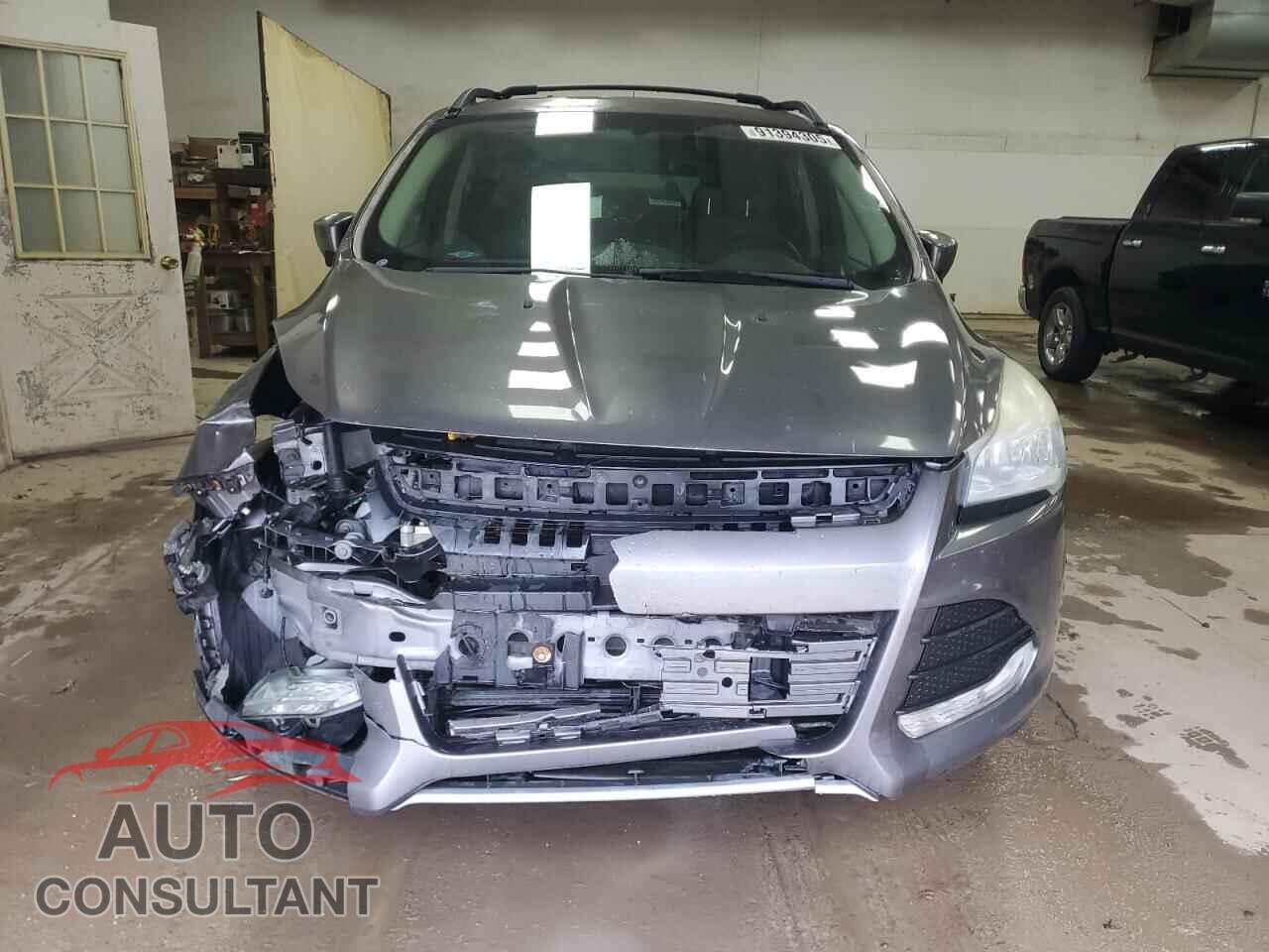 FORD ESCAPE 2013 - 1FMCU9GX3DUD09304