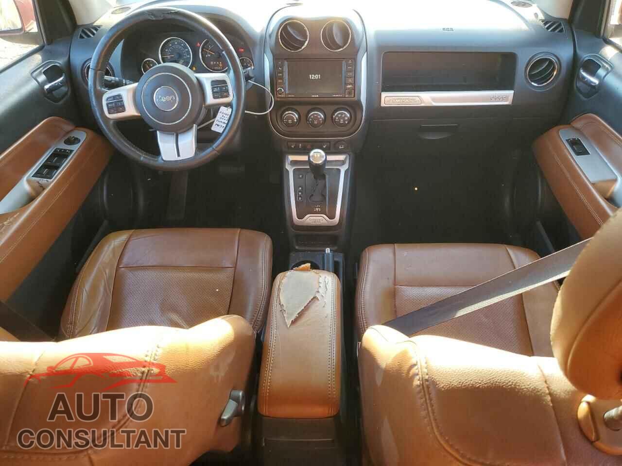 JEEP COMPASS 2015 - 1C4NJCCB2FD191343