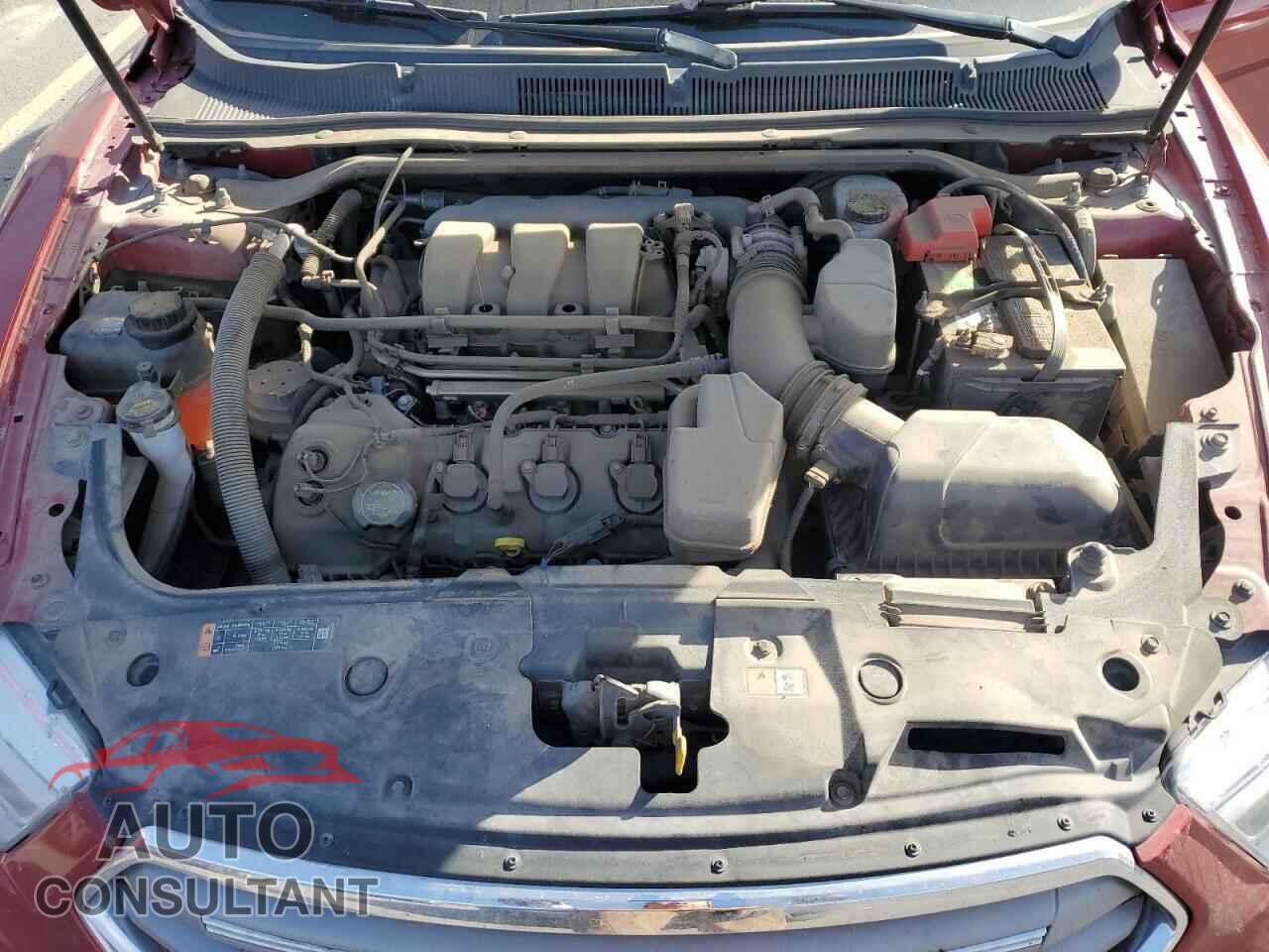 FORD TAURUS 2015 - 1FAHP2E82FG172982
