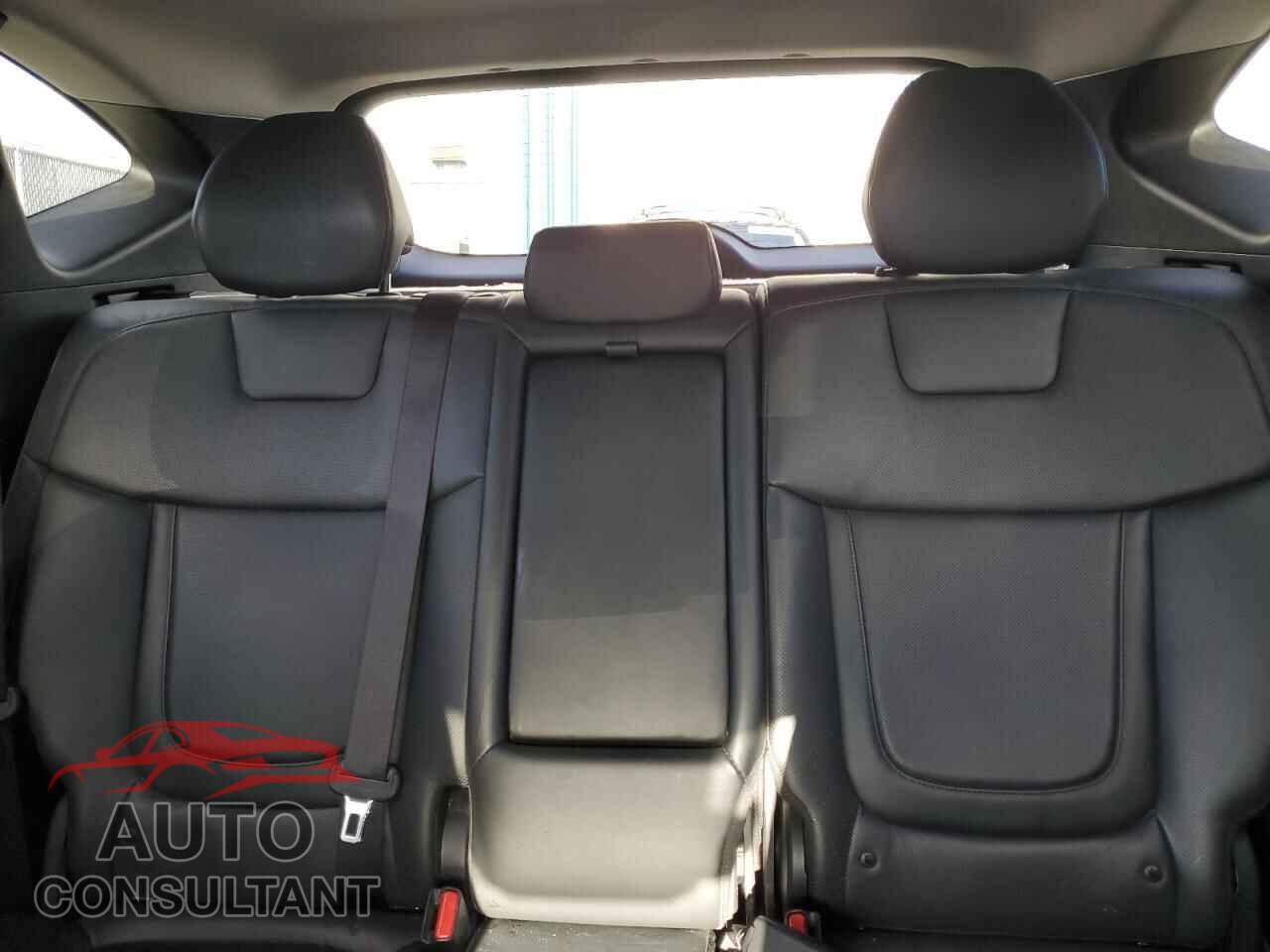 HYUNDAI TUCSON 2022 - KM8JCCAEXNU047751