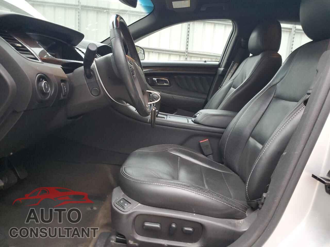 FORD TAURUS 2014 - 1FAHP2F81EG117789