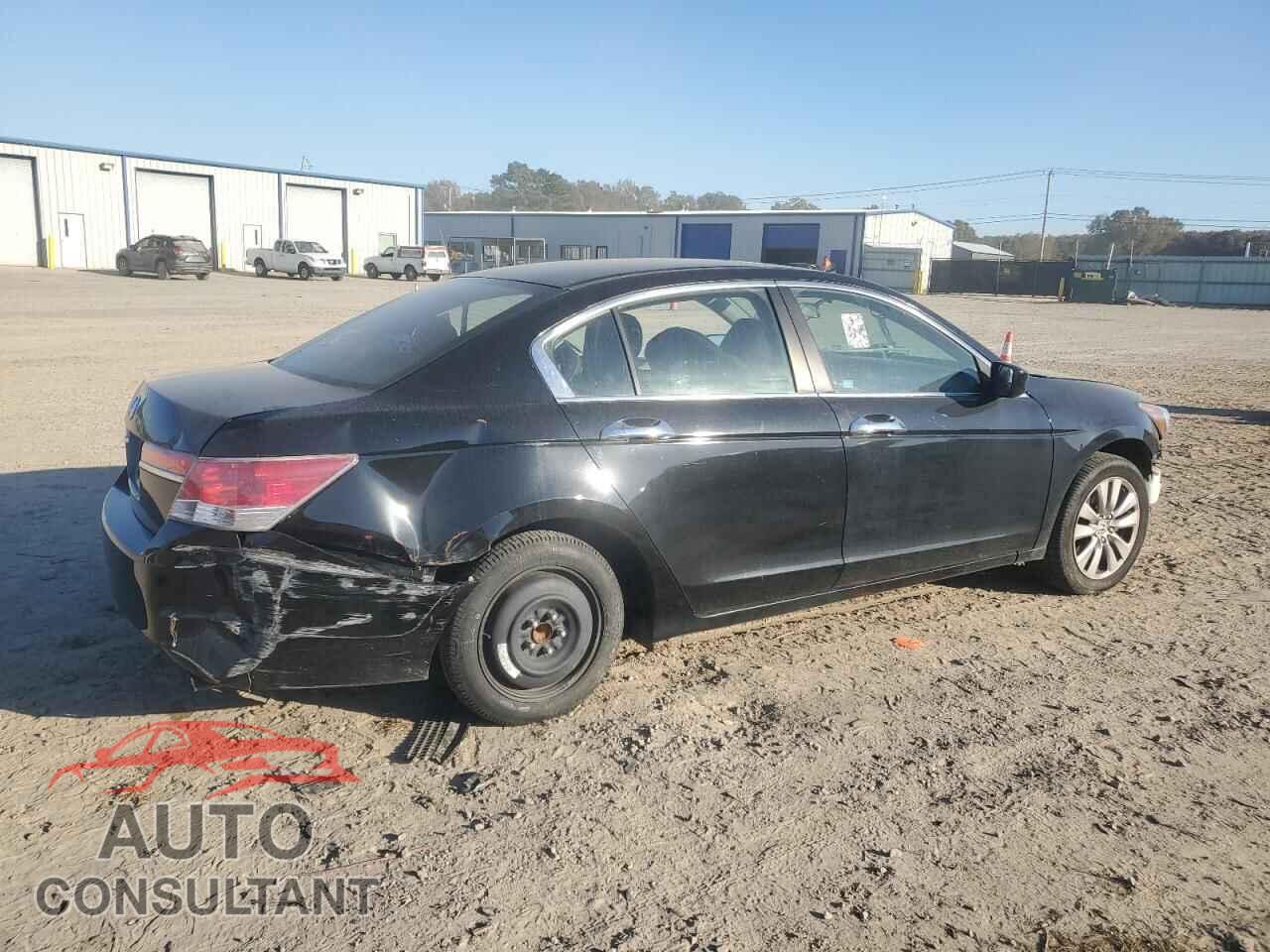 HONDA ACCORD 2012 - 1HGCP2F75CA052054