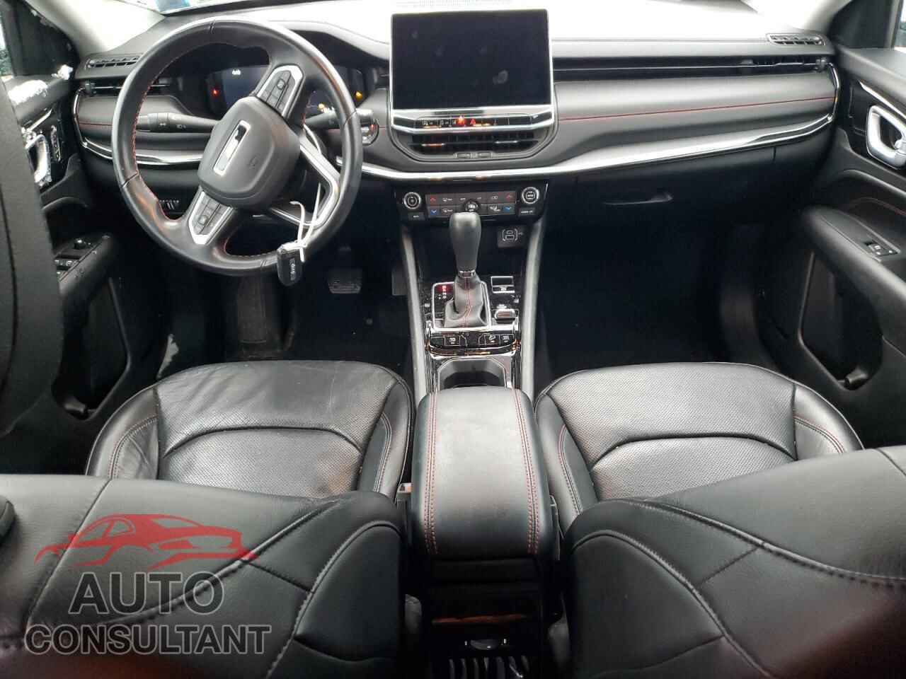 JEEP COMPASS 2022 - 3C4NJDDB2NT175320