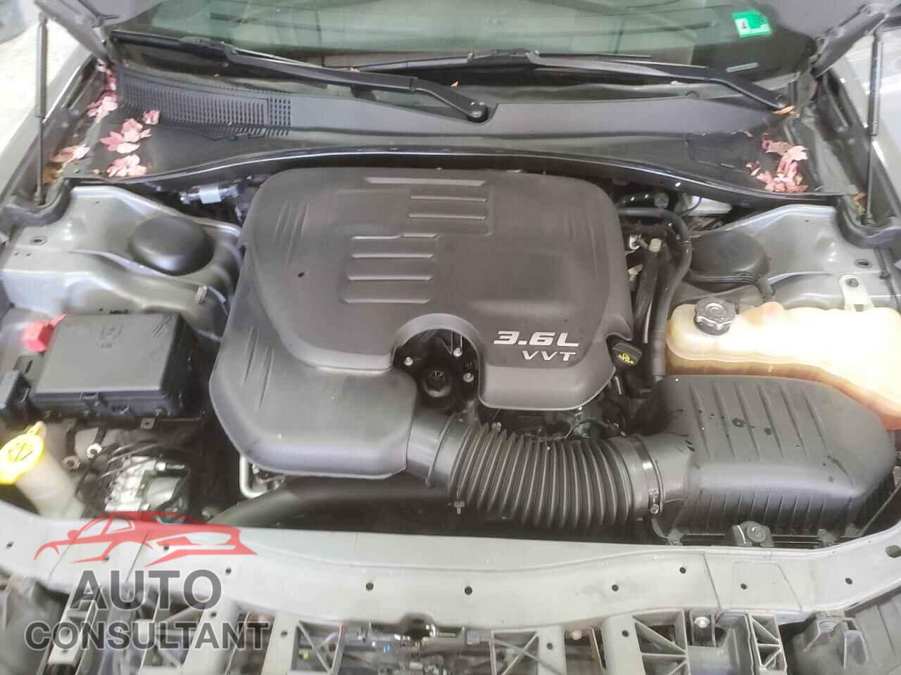 CHRYSLER 300 2017 - 2C3CCABG6HH512023