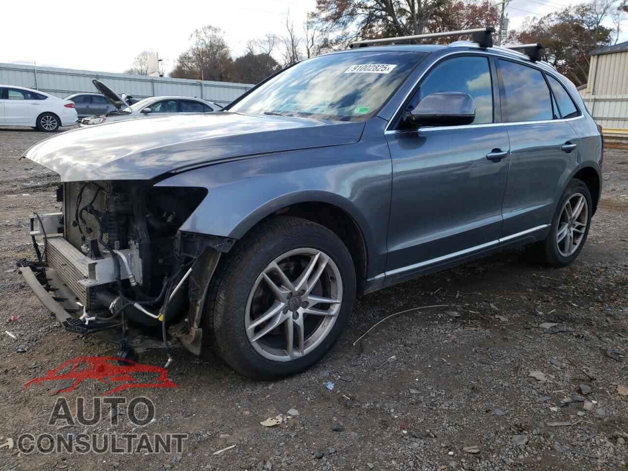 AUDI Q5 2015 - WA1CMAFP3FA127527
