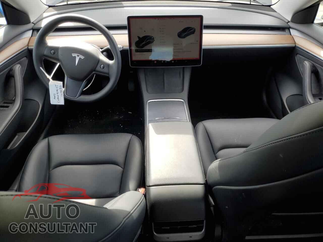 TESLA MODEL 3 2023 - 5YJ3E1EA3PF692479