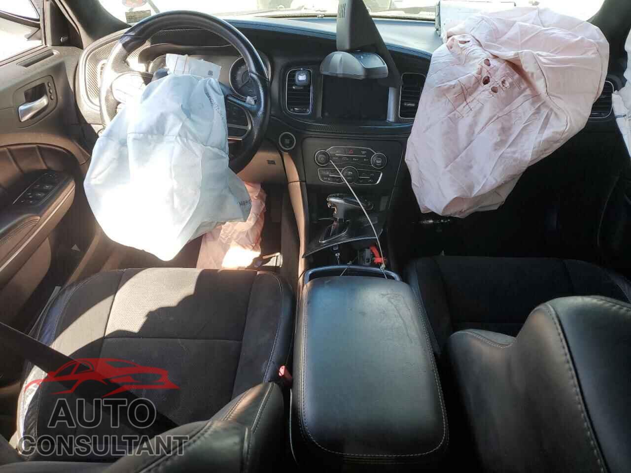 DODGE CHARGER 2021 - 2C3CDXCT2MH577019