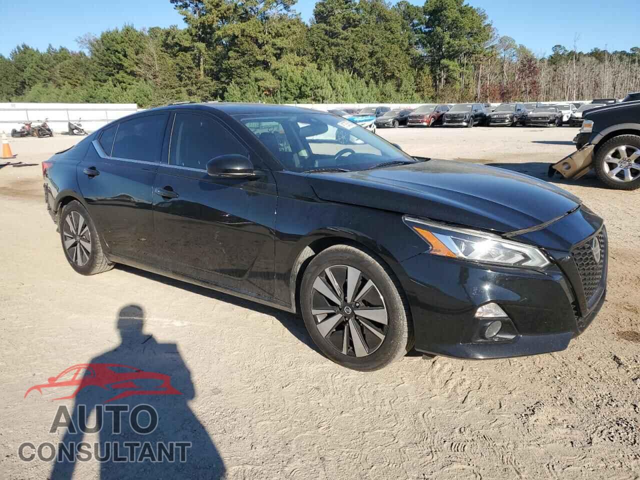 NISSAN ALTIMA 2020 - 1N4BL4EV7LC149056