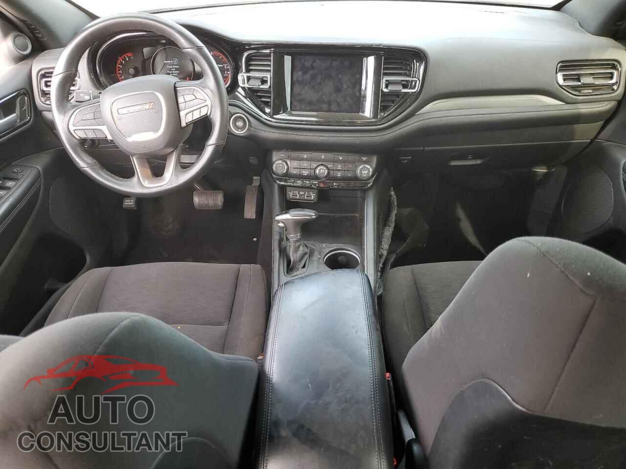 DODGE DURANGO 2023 - 1C4RDJAG4PC668597