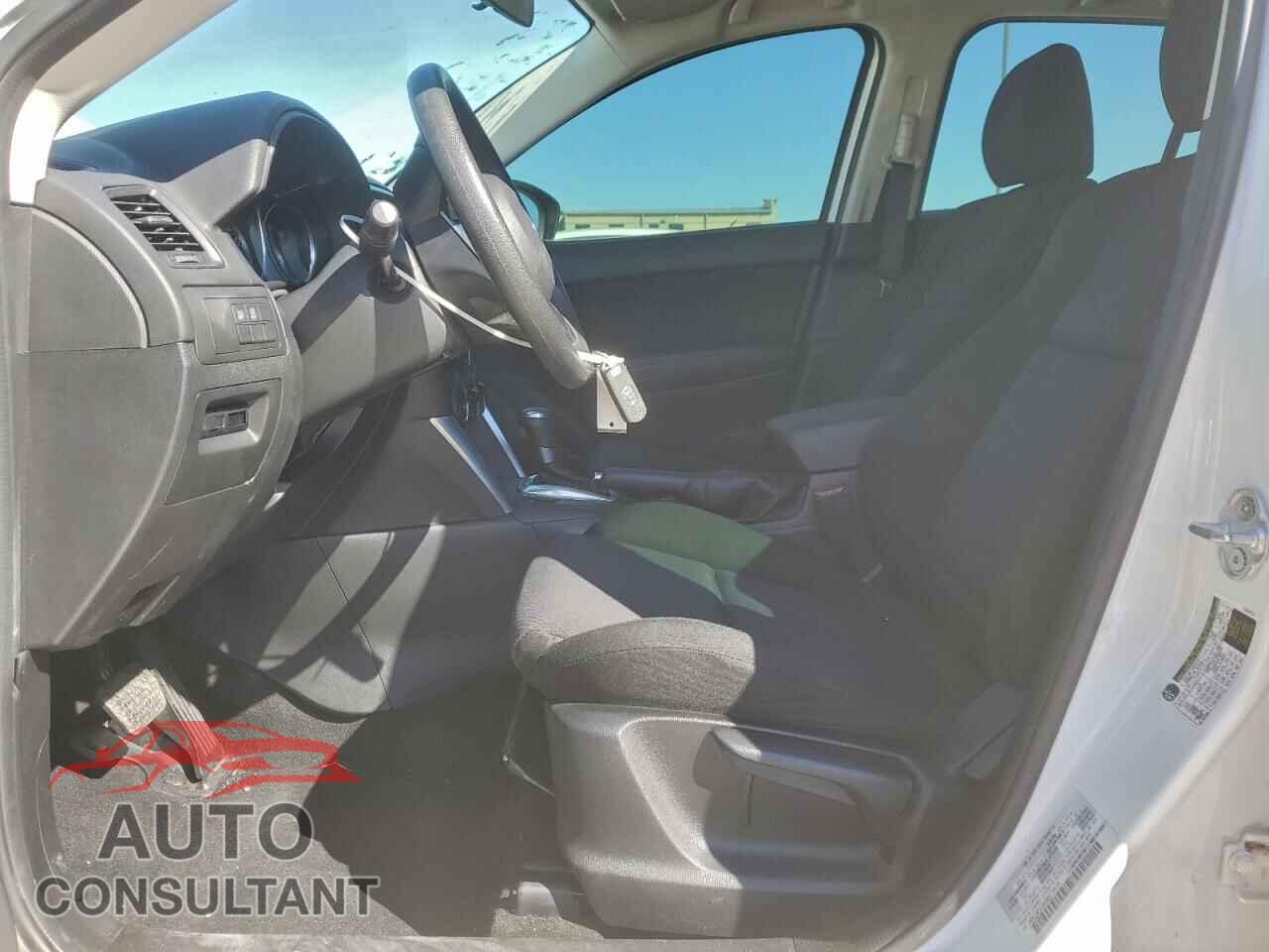 MAZDA CX-5 2014 - JM3KE2BE0E0409662