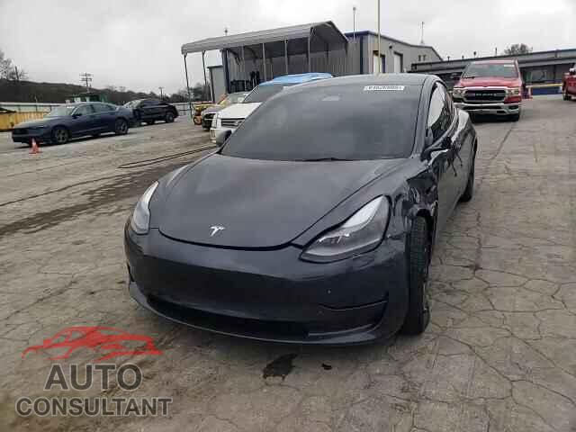 TESLA MODEL 3 2023 - 5YJ3E1EA5PF614933