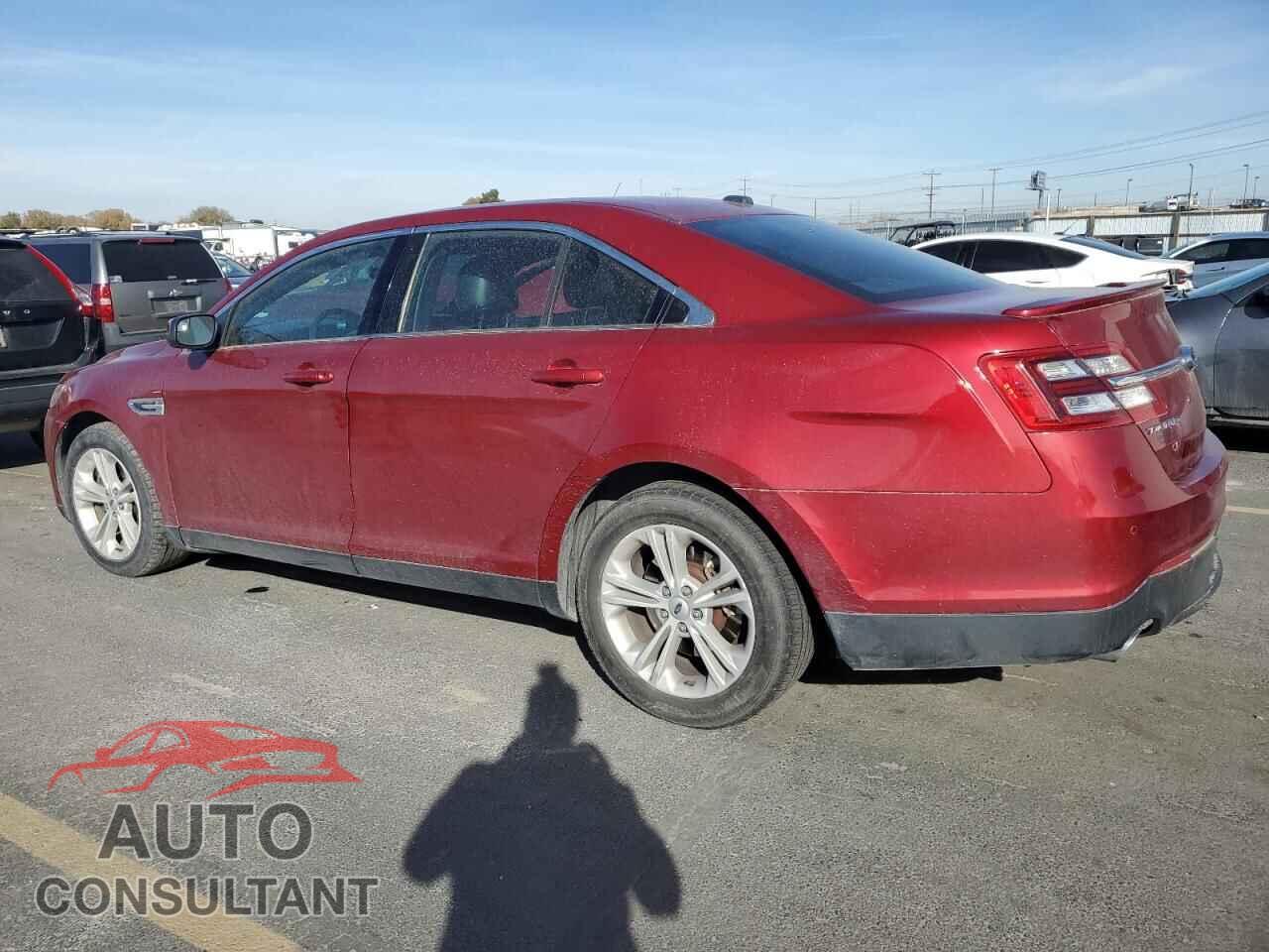 FORD TAURUS 2015 - 1FAHP2E82FG172982