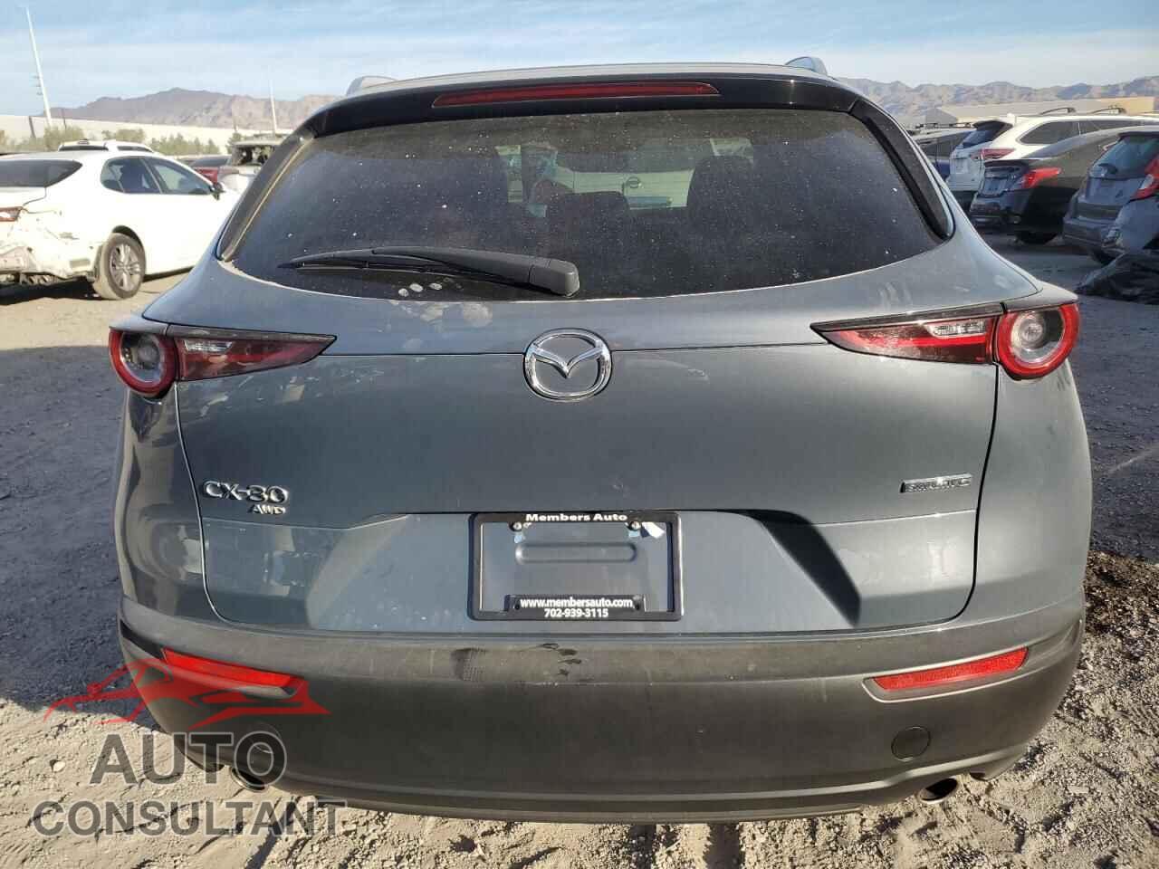MAZDA CX30 2024 - 3MVDMBCM3RM682803