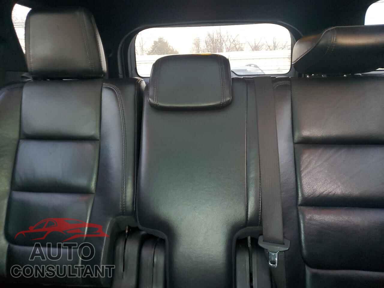 FORD EXPLORER 2013 - 1FM5K8D89DGC76460