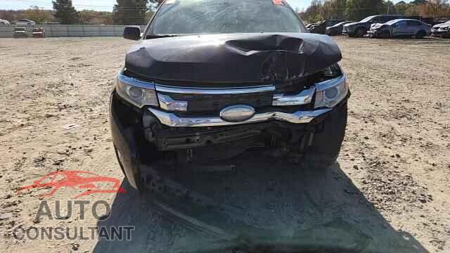 FORD EDGE 2013 - 2FMDK4JC6DBA82893
