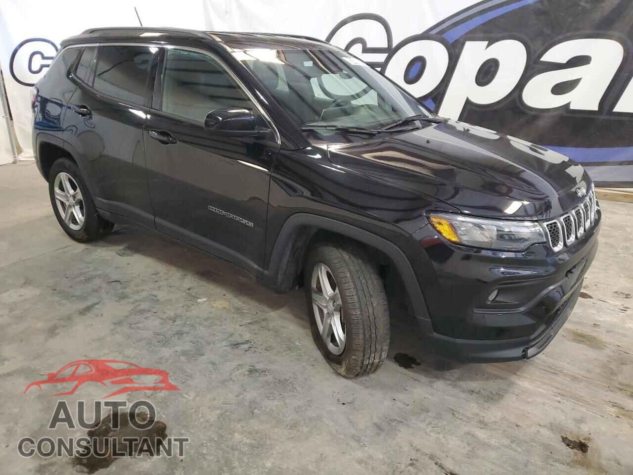 JEEP COMPASS 2024 - 3C4NJDBN4RT606100
