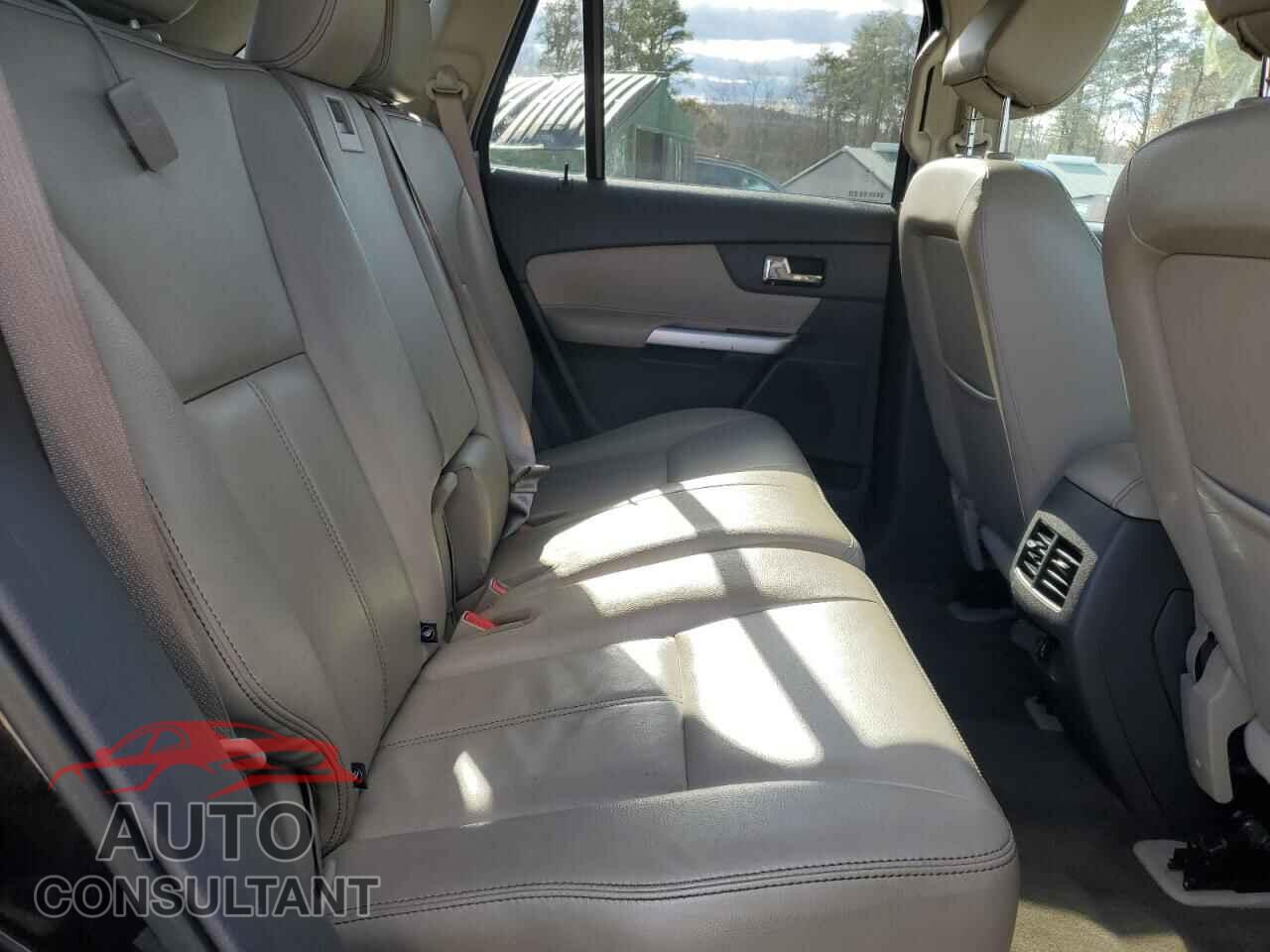 FORD EDGE 2013 - 2FMDK4JC7DBB68438