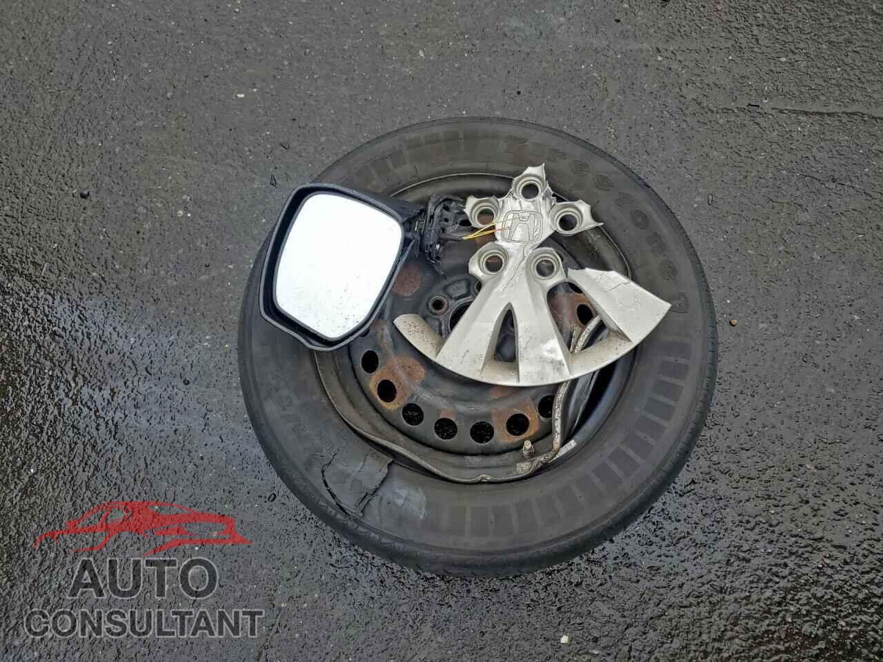 HONDA CIVIC 2012 - 2HGFB2F54CH528273